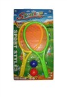 Tennis racket