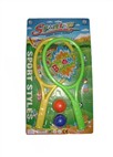 PVC surface racket