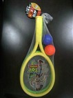 Toy Story 3 racket