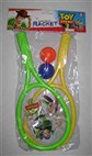 Toy Story racket