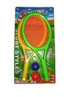 Tennis racket