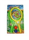 PVC surface racket