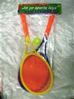 Tennis racket