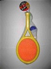 Tennis racket