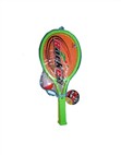 Tennis racket