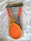 Tennis racket