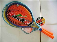 Tennis racket