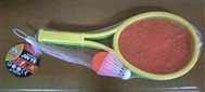 Tennis racket