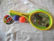 BEN10 racket