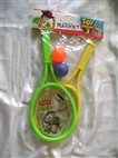 Toy Story racket