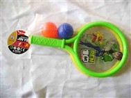 BEN10 racket