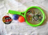 Toy Story racket