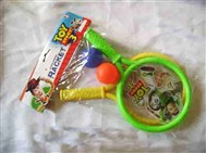 Toy Story racket