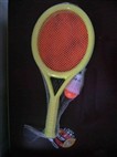 Tennis racket