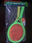 Tennis racket