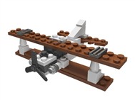 Building blocks (54pcs)