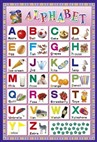 Early education letters wallcharts 1