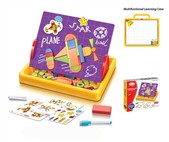 Learning Sketchpad box