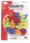 1.2-inch magnetic letters Pieces