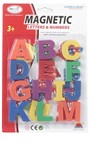 1.75 inches the magnetic letters chip Zhuang