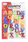 1.5-inch magnetic letters Pieces