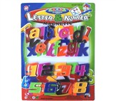 Medium solid color lines lowercase letters / numbers