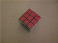 6.8CM Cube