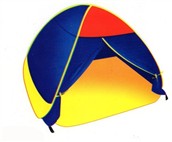 Children tent