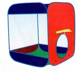 Children tent