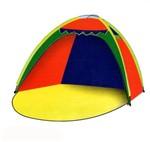 Children tent