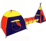 Children tent