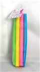 Four-color small mesh bag of Hula Hoop