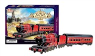 Express magical train hardcover edition (201pcs)