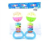 Baby Rattles (2 Pack)