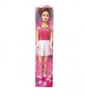 11.5-inch Kongshen Barbie