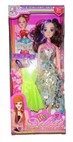 11.5-inch Kongshen Barbie suit