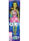 11.5-inch Kongshen Barbie