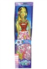 11.5-inch Kongshen Barbie