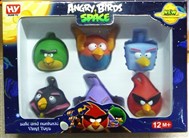 Angry bird space version - Packed