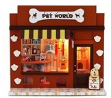 Pet Paradise