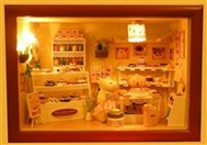 My cake shop