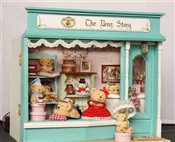 Smart shops - Winnie the fairy tale