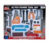 22PCS Tool Kit Box