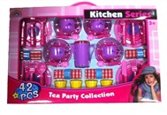 Tea (42pcs)